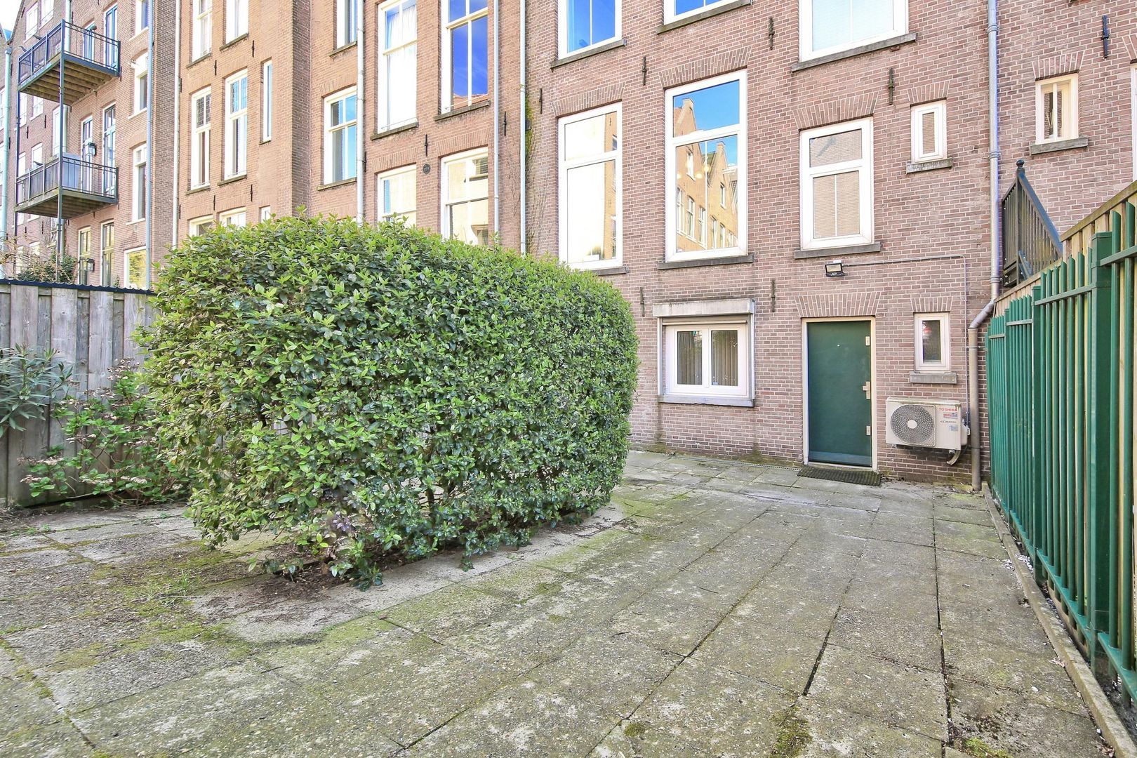 Vondelstraat 54, Amsterdam foto-5 blur