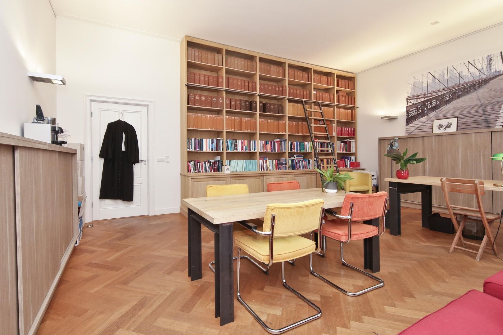 Vondelstraat 54, Amsterdam foto-7 blur