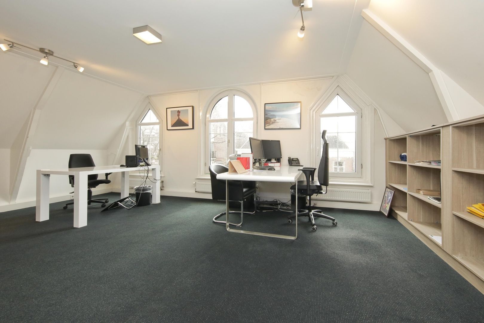 Vondelstraat 54, Amsterdam foto-15 blur