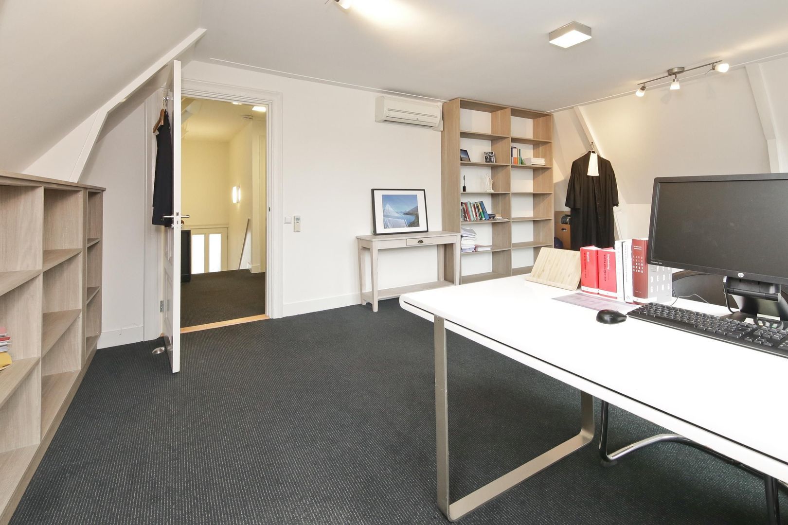 Vondelstraat 54, Amsterdam foto-16 blur