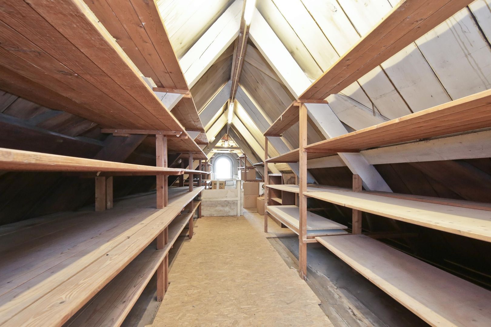 Vondelstraat 54, Amsterdam foto-17 blur