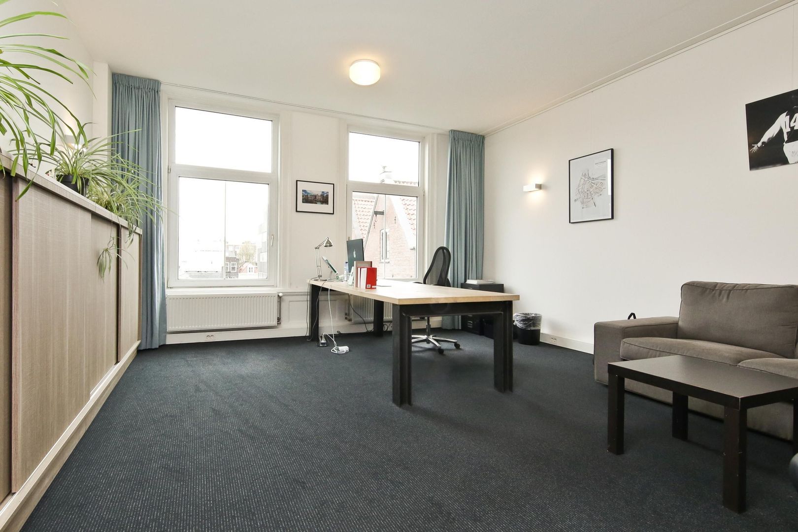 Vondelstraat 54, Amsterdam foto-13 blur