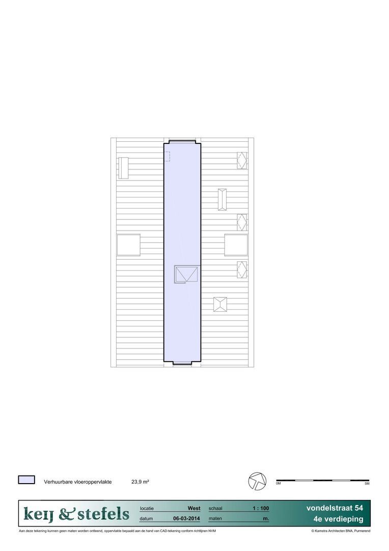 Vondelstraat 54, Amsterdam foto-24 blur