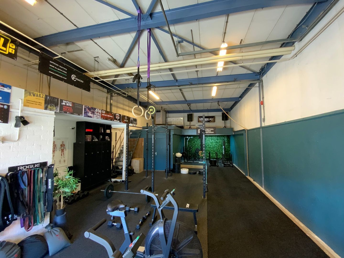 Kollenbergweg 54, Amsterdam foto-2 blur