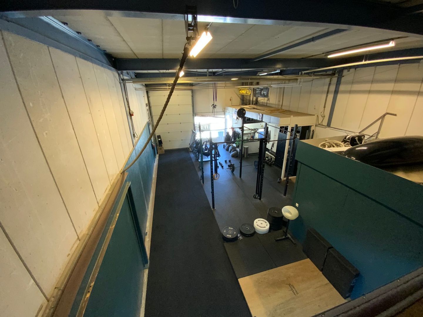 Kollenbergweg 54, Amsterdam foto-4 blur