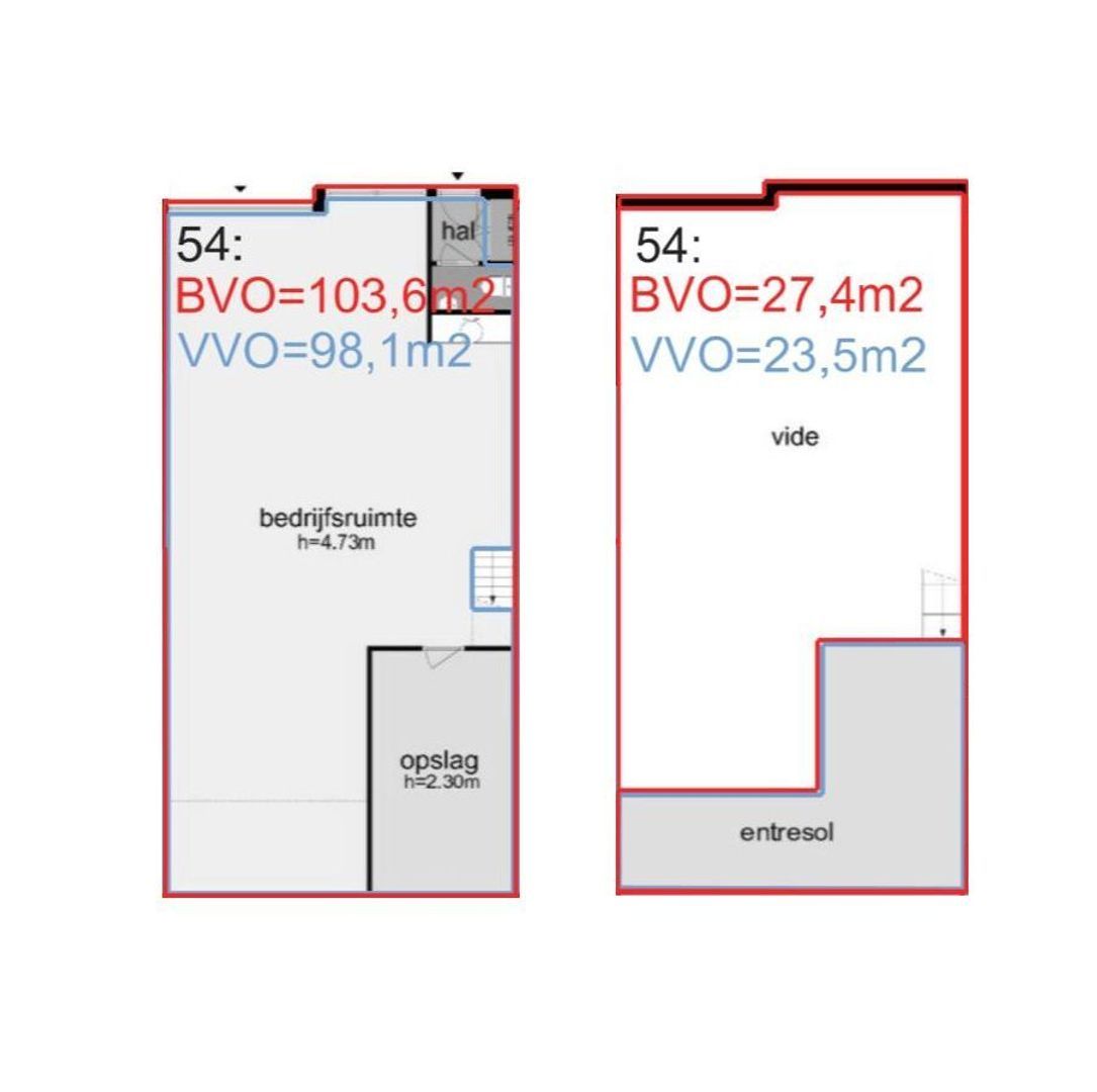 Kollenbergweg 54, Amsterdam foto-6 blur