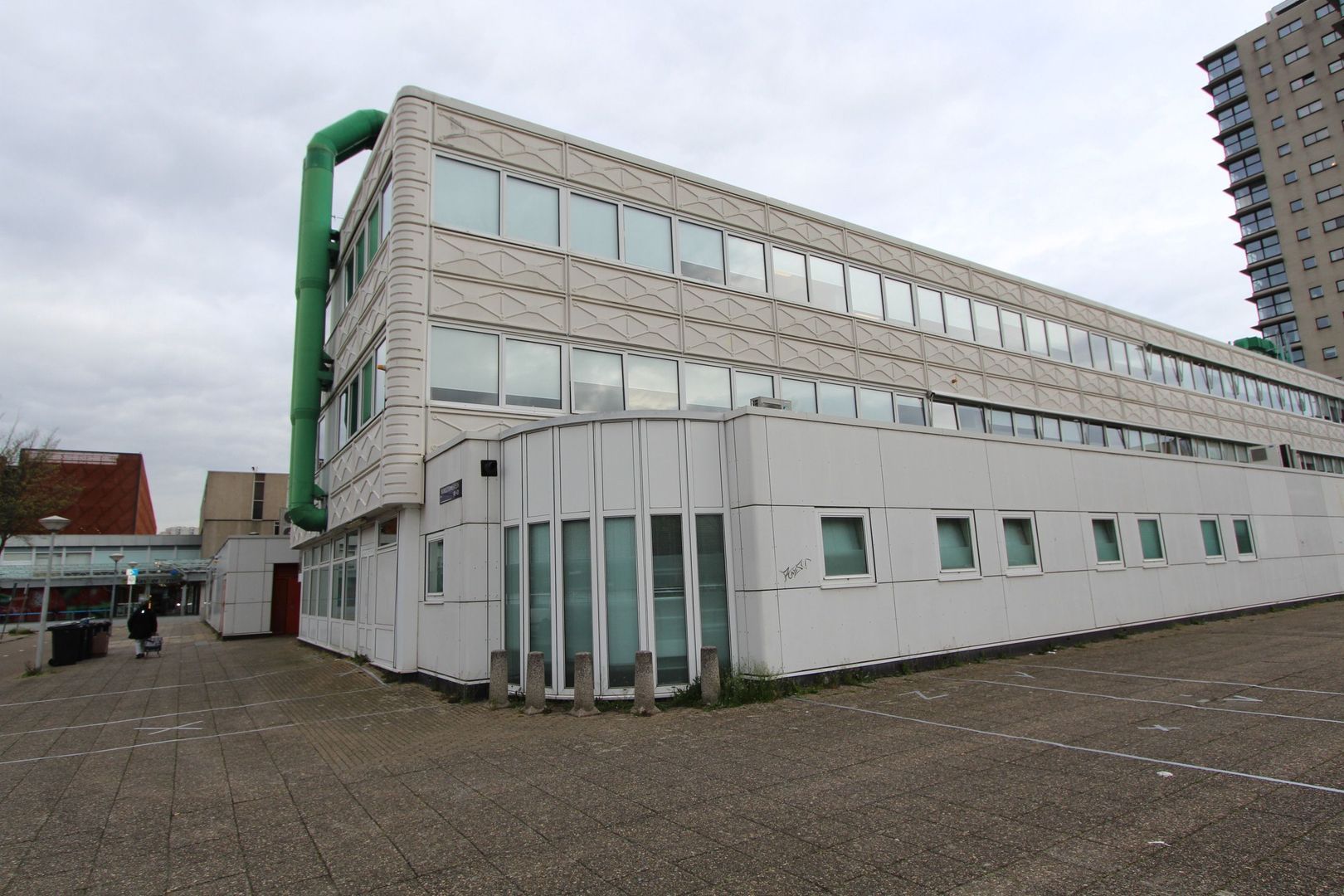 Buikslotermeerplein 426, Amsterdam foto-3 blur