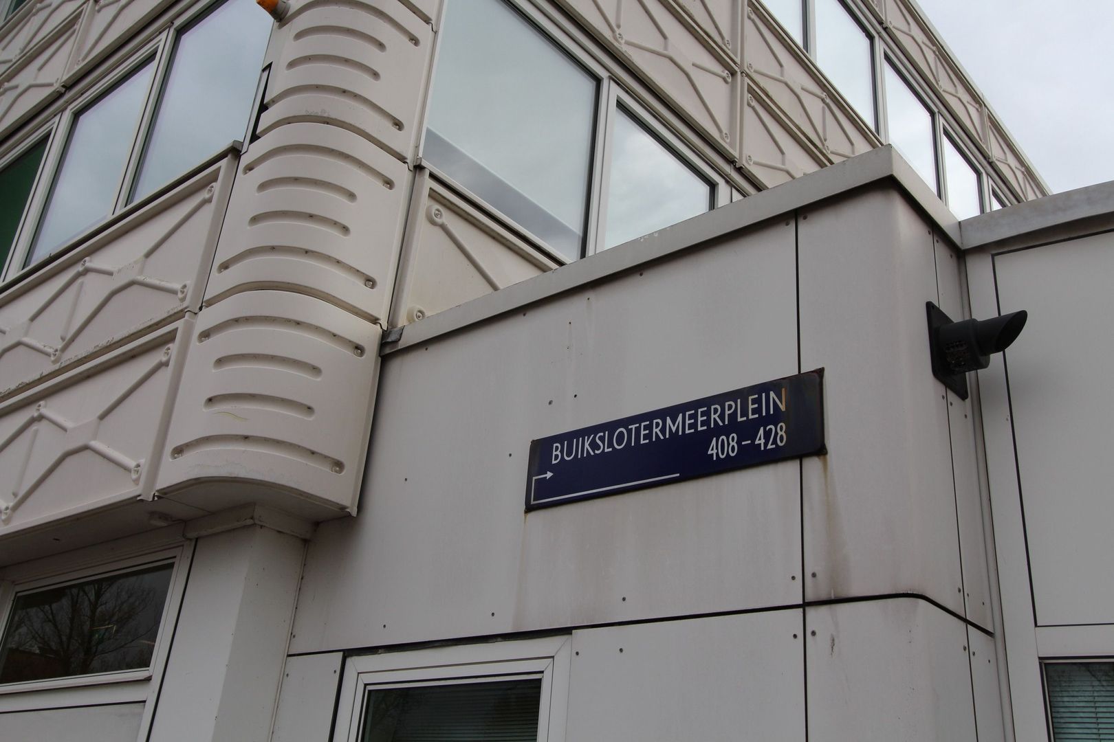 Buikslotermeerplein 426, Amsterdam foto-6 blur