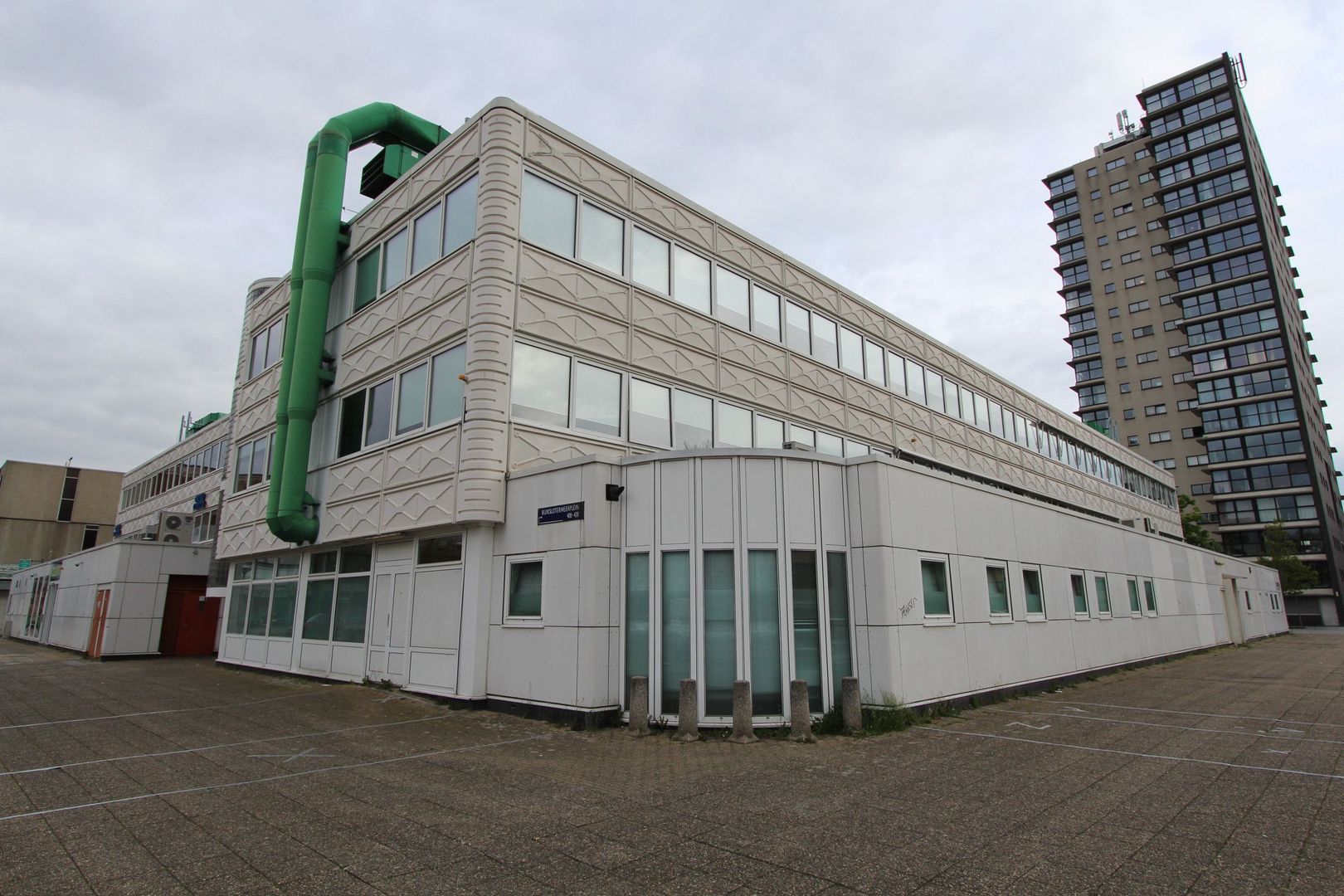 Buikslotermeerplein 426, Amsterdam foto-4 blur