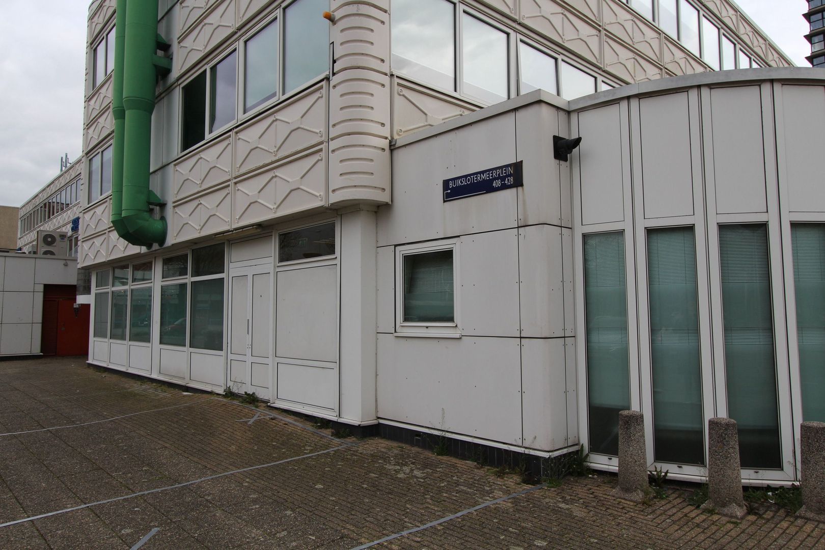 Buikslotermeerplein 426, Amsterdam foto-5 blur