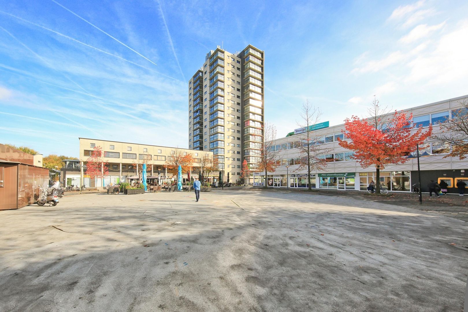 Buikslotermeerplein 428, Amsterdam foto-1 blur