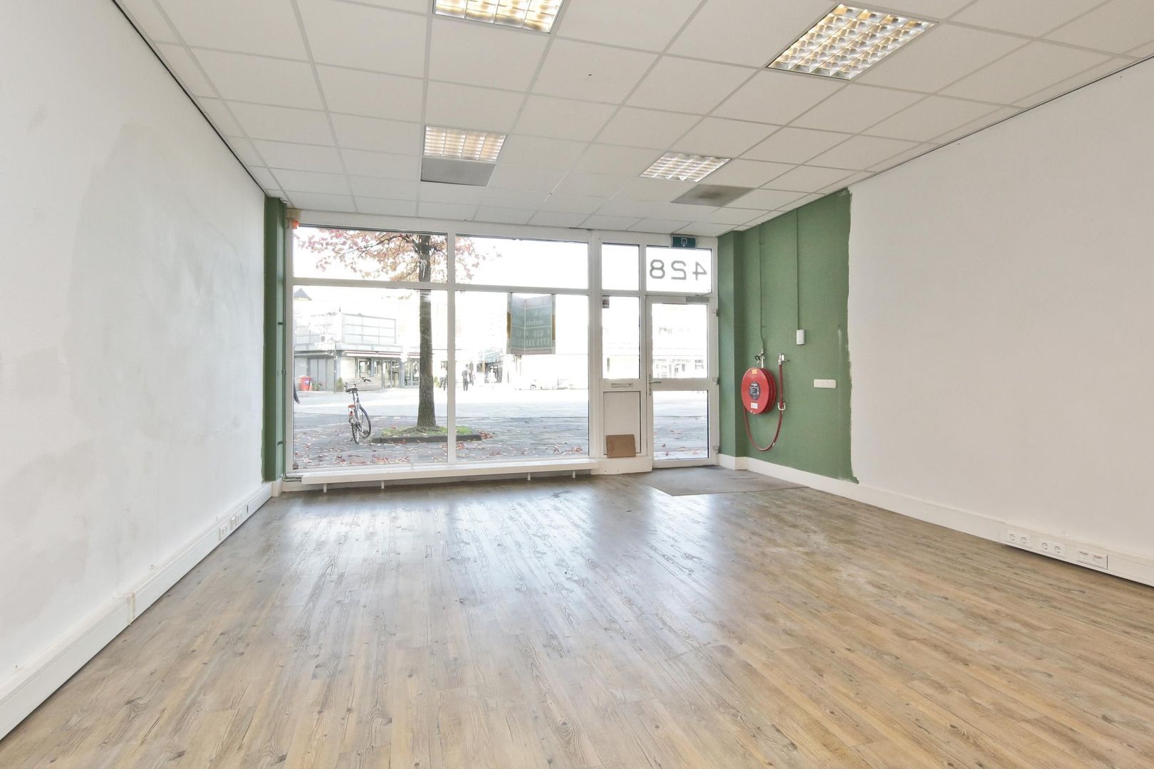 Buikslotermeerplein 428, Amsterdam foto-4 blur