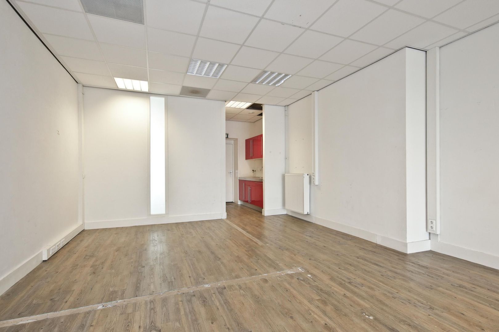 Buikslotermeerplein 428, Amsterdam foto-5 blur