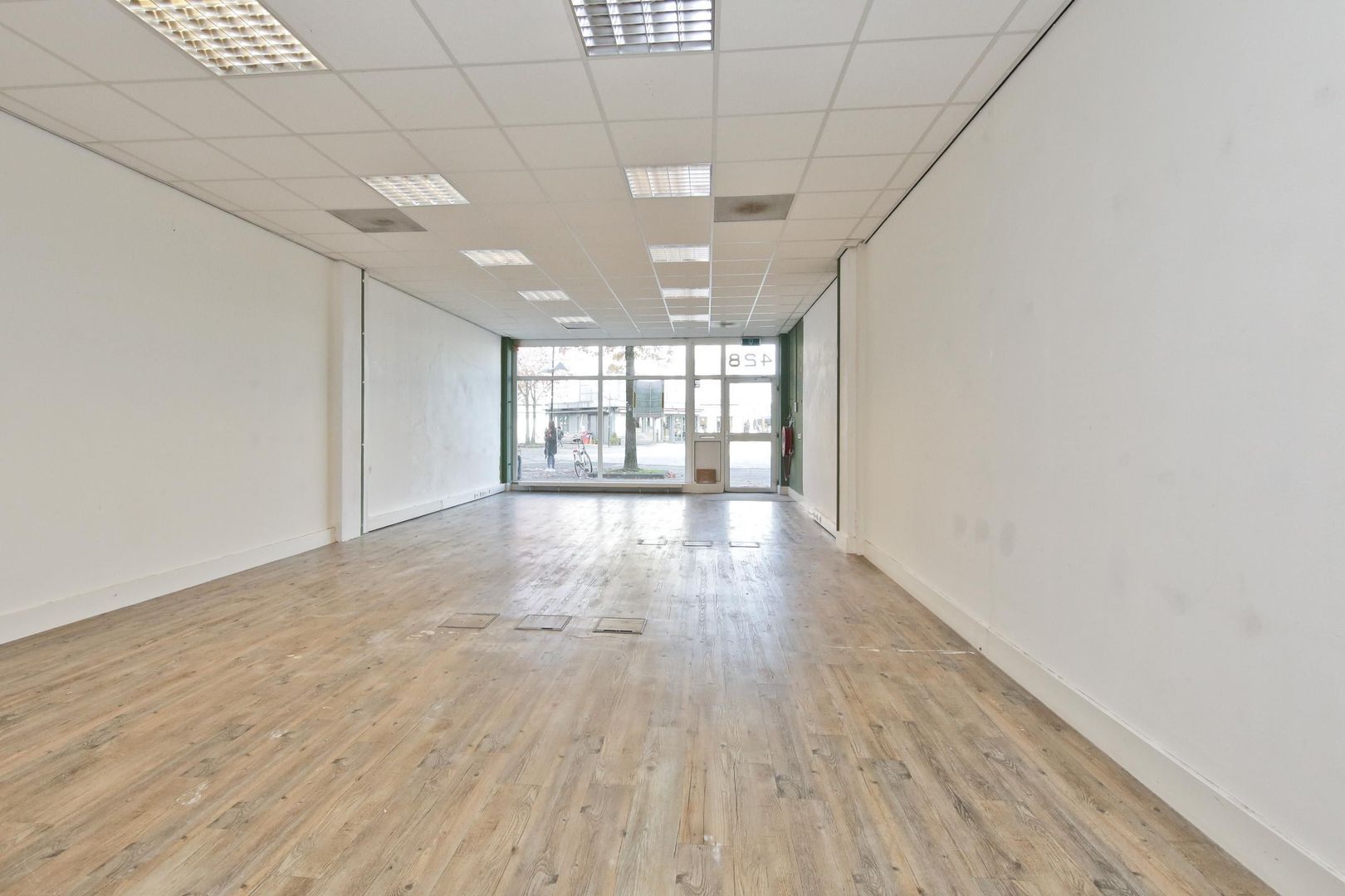 Buikslotermeerplein 428, Amsterdam foto-2 blur