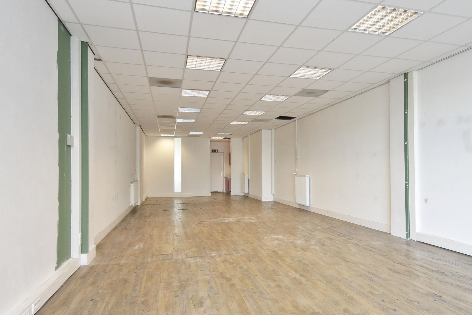 Buikslotermeerplein 428, Amsterdam foto-3 blur