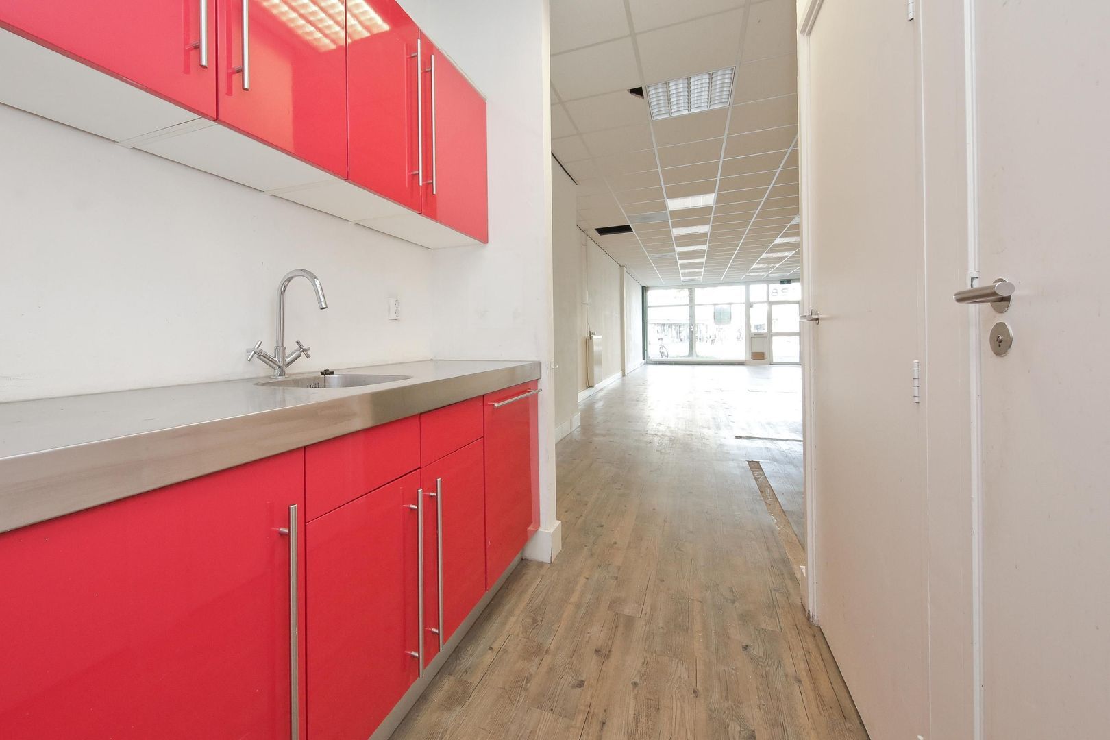 Buikslotermeerplein 428, Amsterdam foto-6 blur