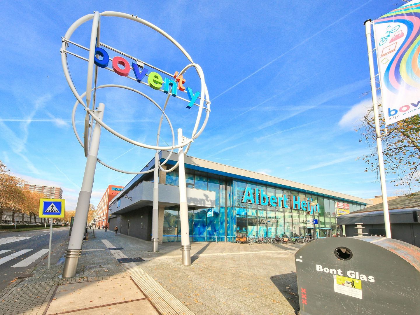 Buikslotermeerplein 428, Amsterdam foto-12 blur