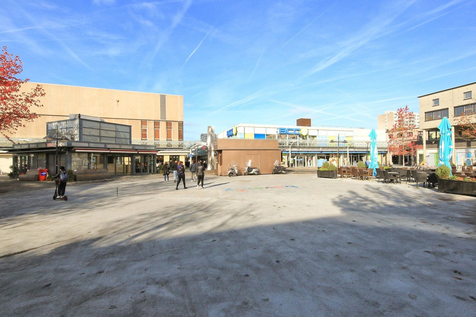 Buikslotermeerplein 428, Amsterdam foto-11 blur