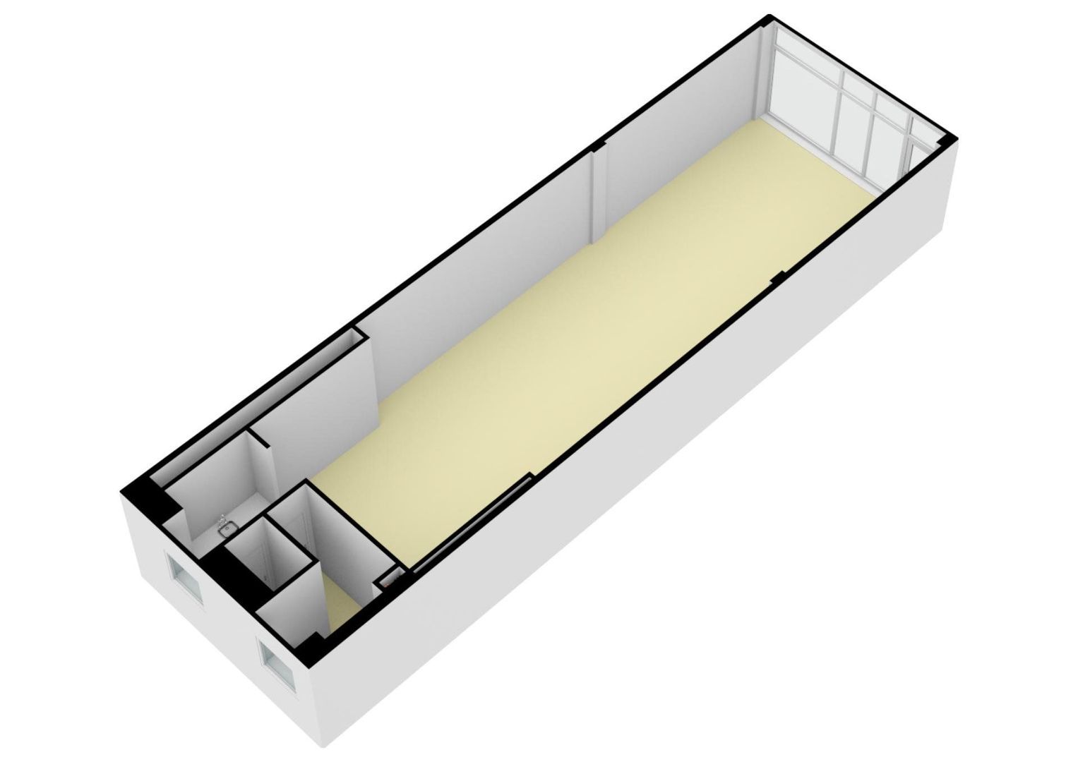 Buikslotermeerplein 428, Amsterdam foto-15 blur