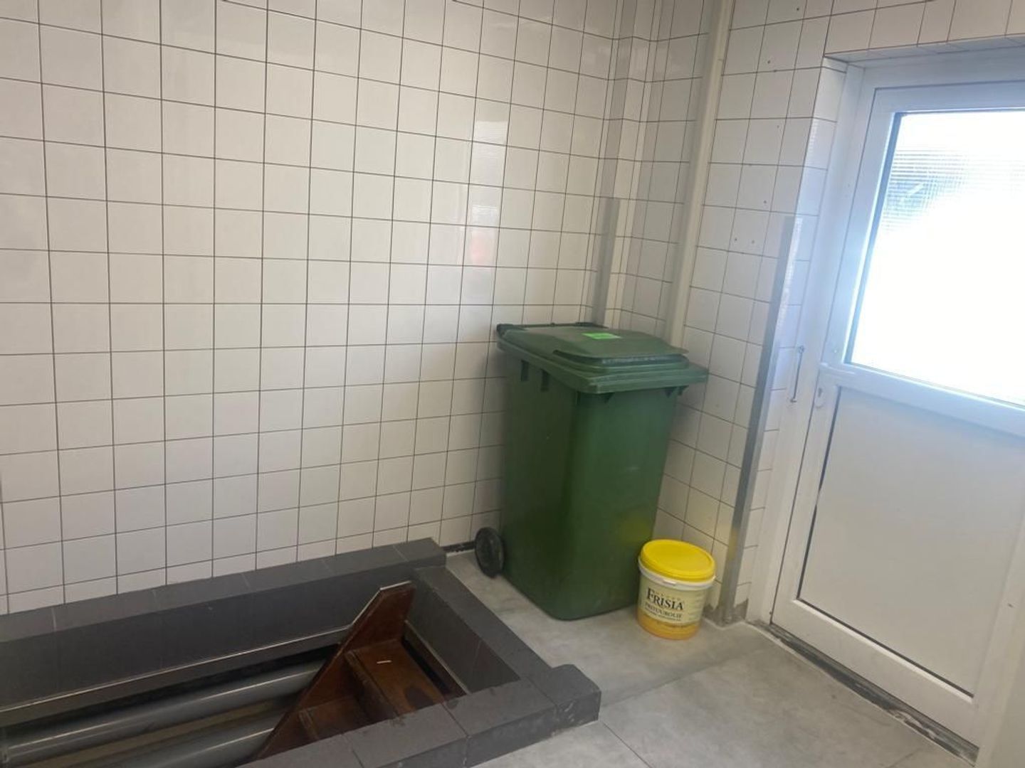 Osdorper Ban 54, Amsterdam foto-5 blur