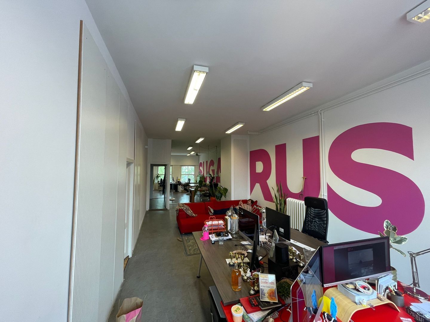 Oudezijds Voorburgwal 129, Amsterdam foto-7 blur