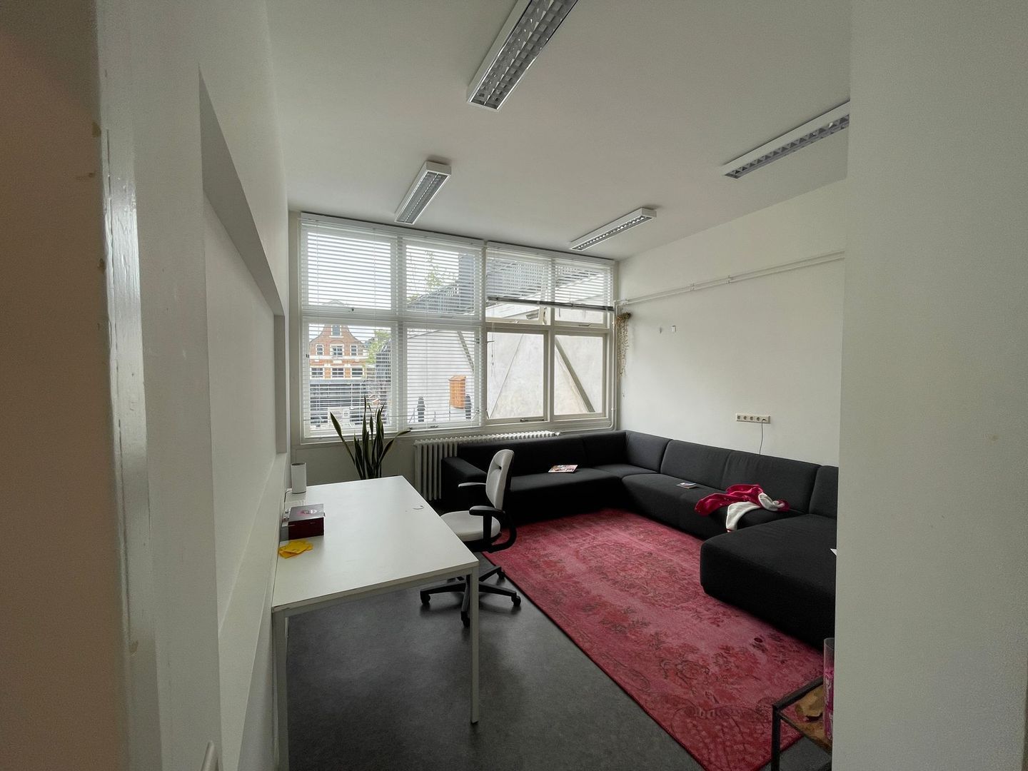 Oudezijds Voorburgwal 129, Amsterdam foto-10 blur