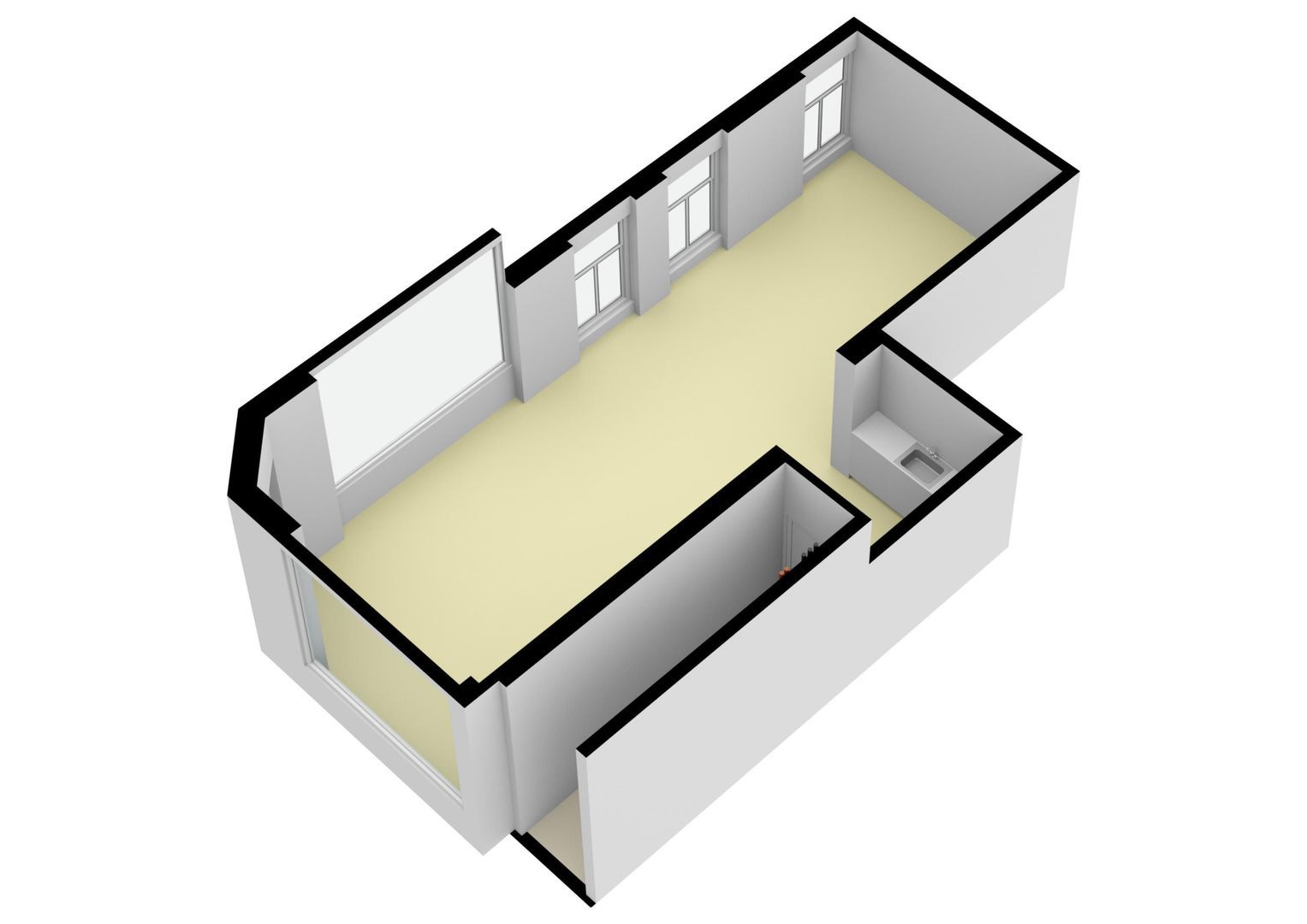 Hendrik Jacobszstraat 8 H, Amsterdam foto-6 blur