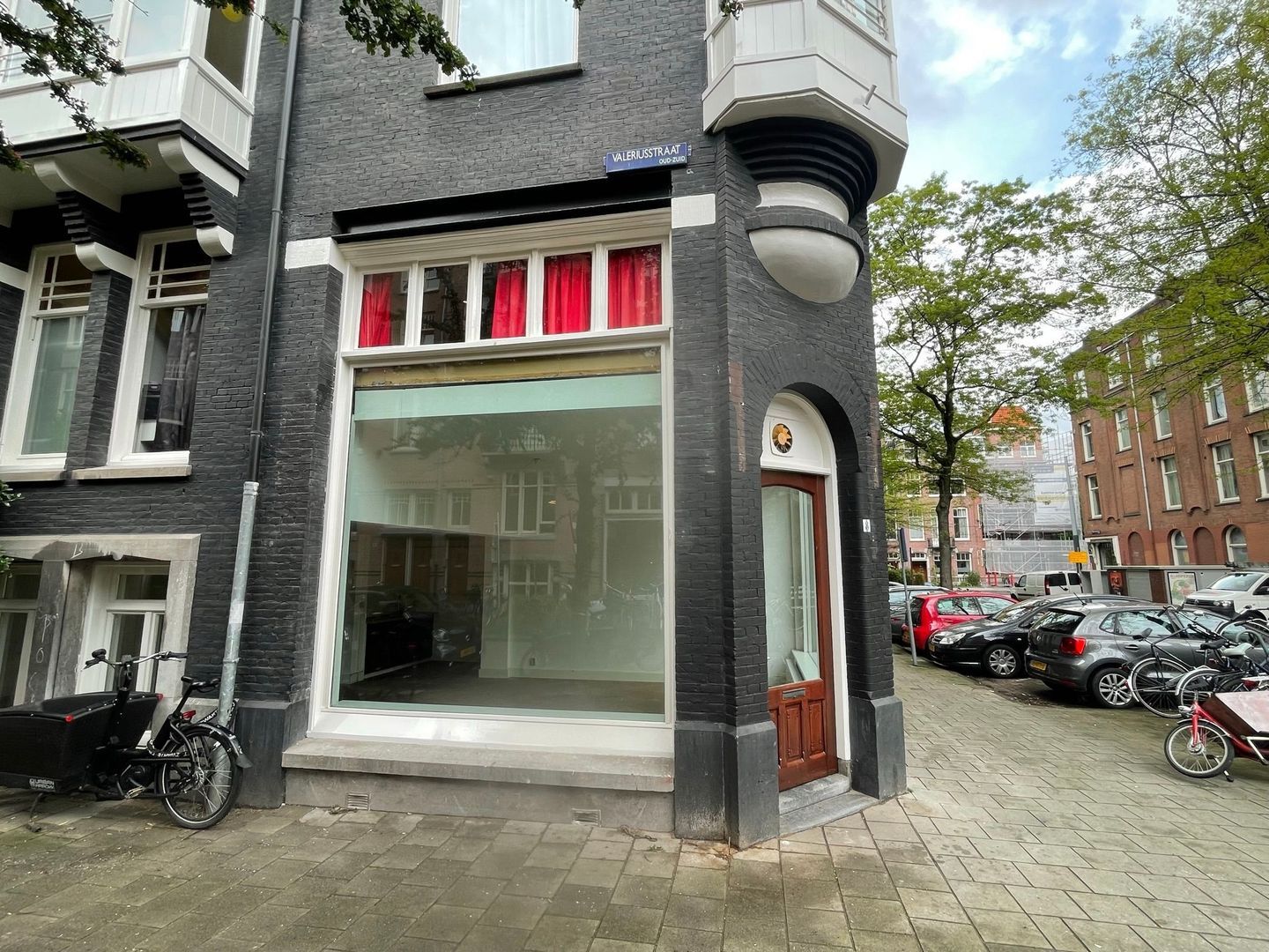 Hendrik Jacobszstraat 8 H, Amsterdam foto-1 blur