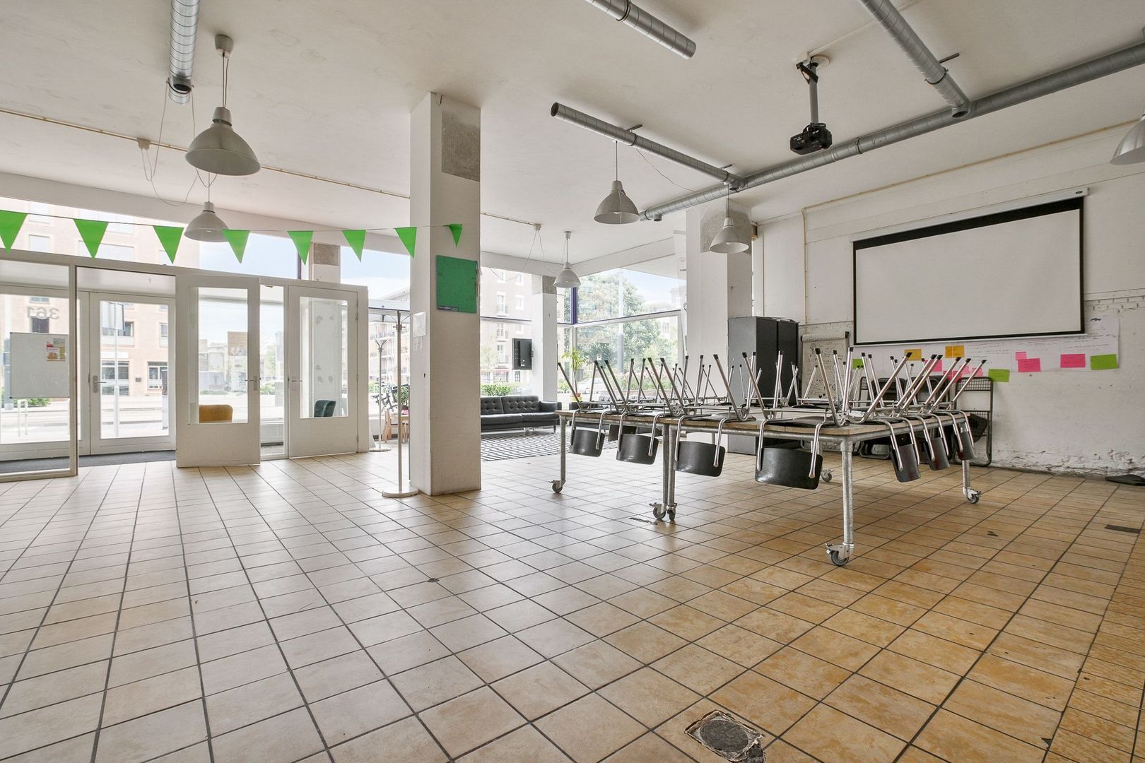 Bos en Lommerweg 361, Amsterdam foto-3 blur