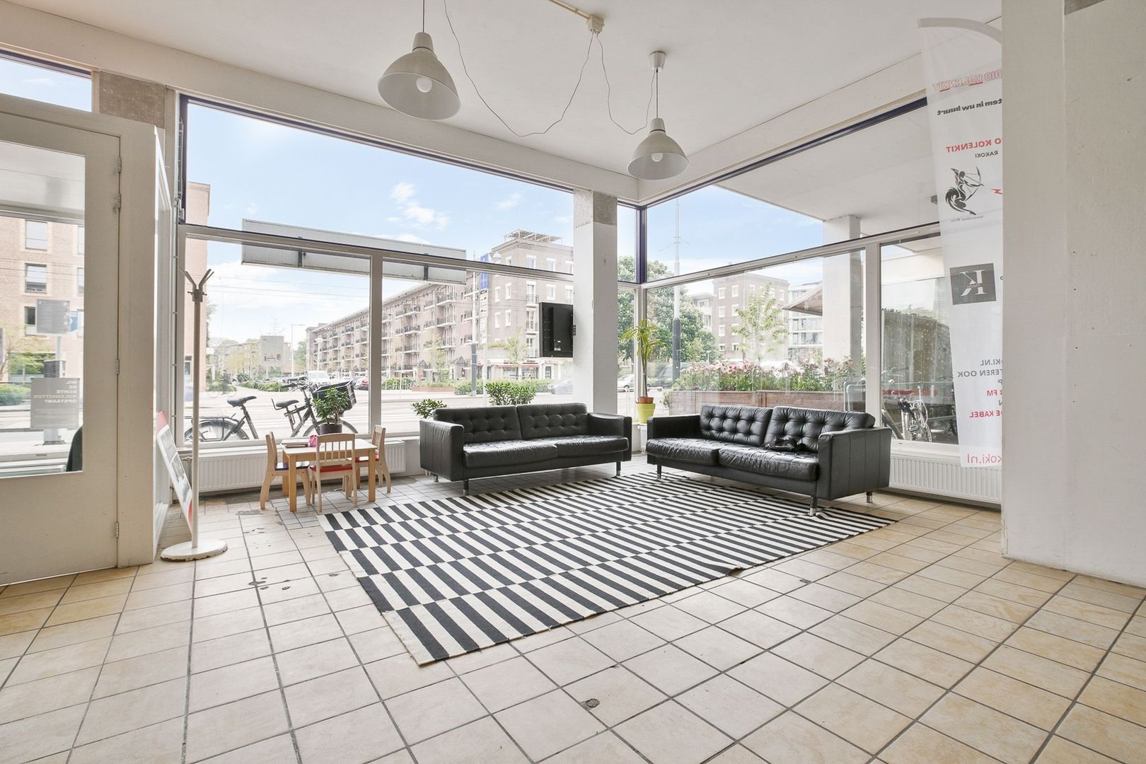 Bos en Lommerweg 361, Amsterdam foto-4 blur