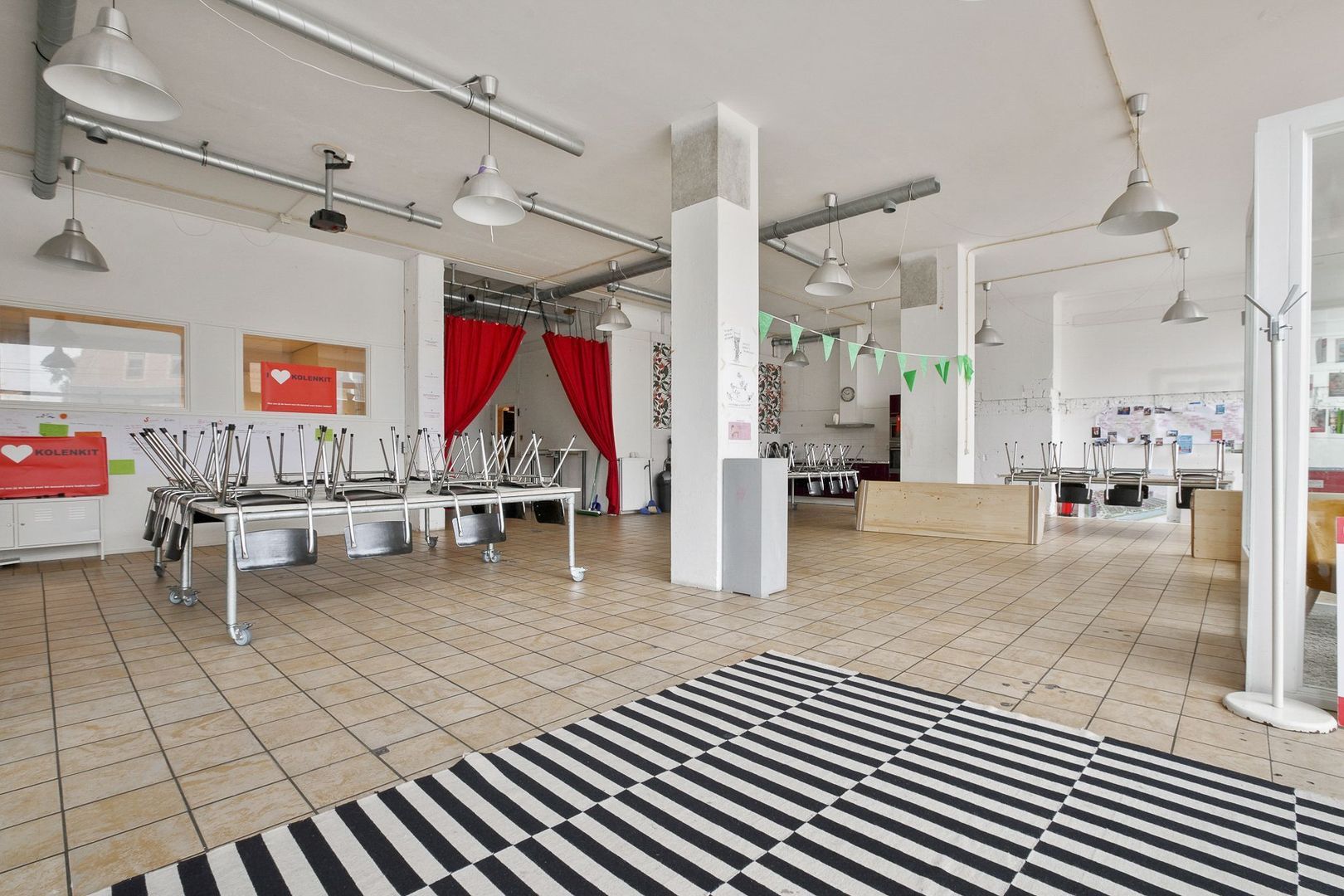 Bos en Lommerweg 361, Amsterdam foto-5 blur