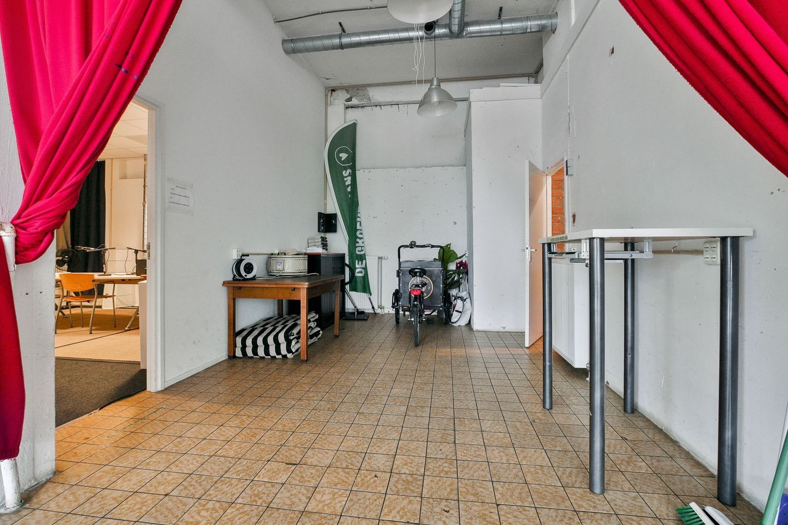 Bos en Lommerweg 361, Amsterdam foto-10 blur