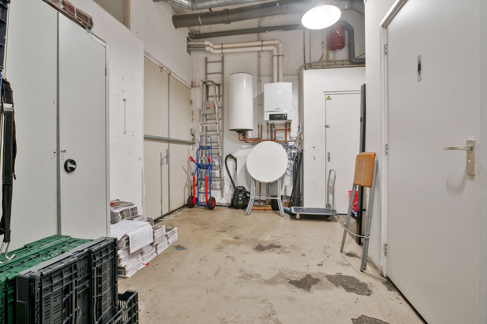 Bos en Lommerweg 361, Amsterdam foto-12 blur