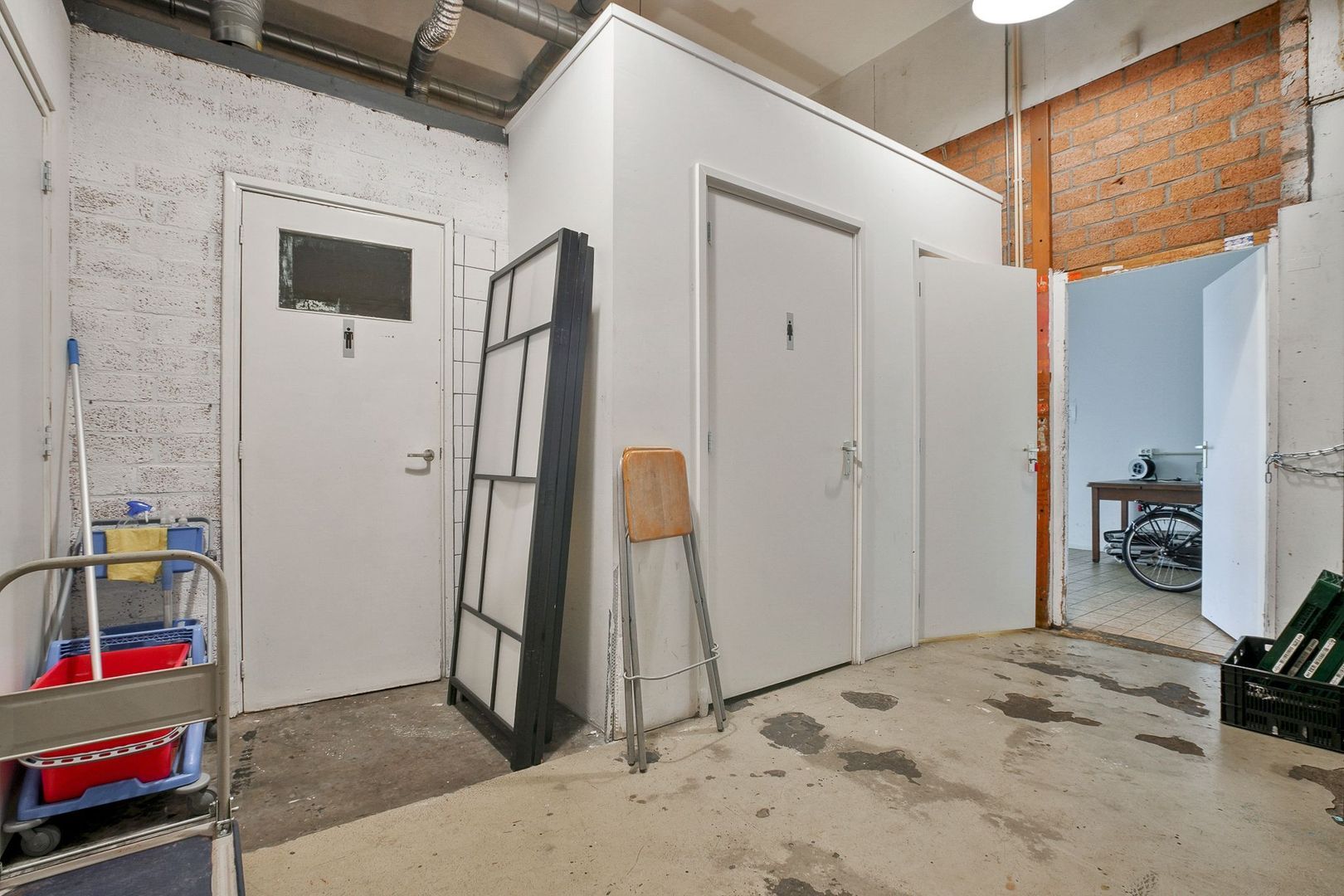 Bos en Lommerweg 361, Amsterdam foto-13 blur