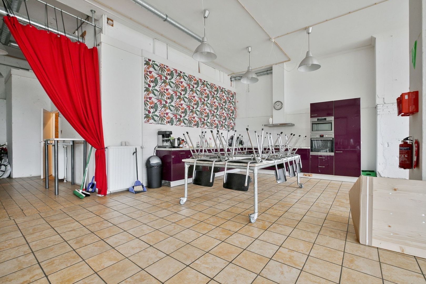 Bos en Lommerweg 361, Amsterdam foto-6 blur