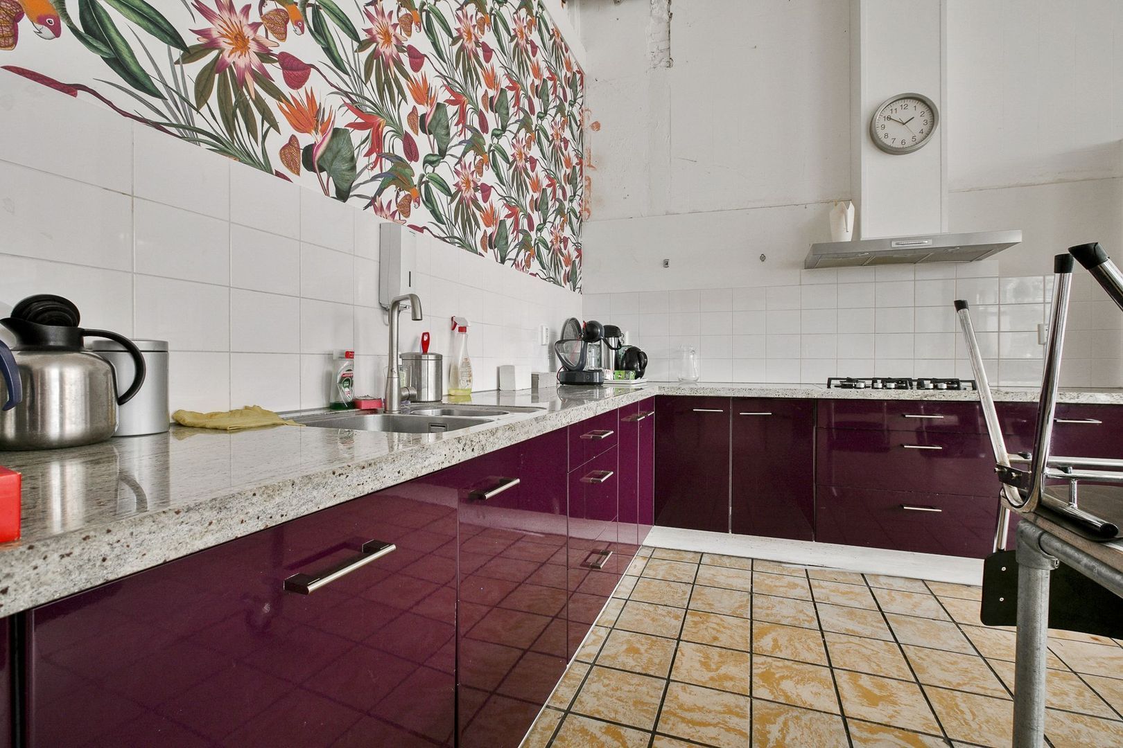 Bos en Lommerweg 361, Amsterdam foto-7 blur