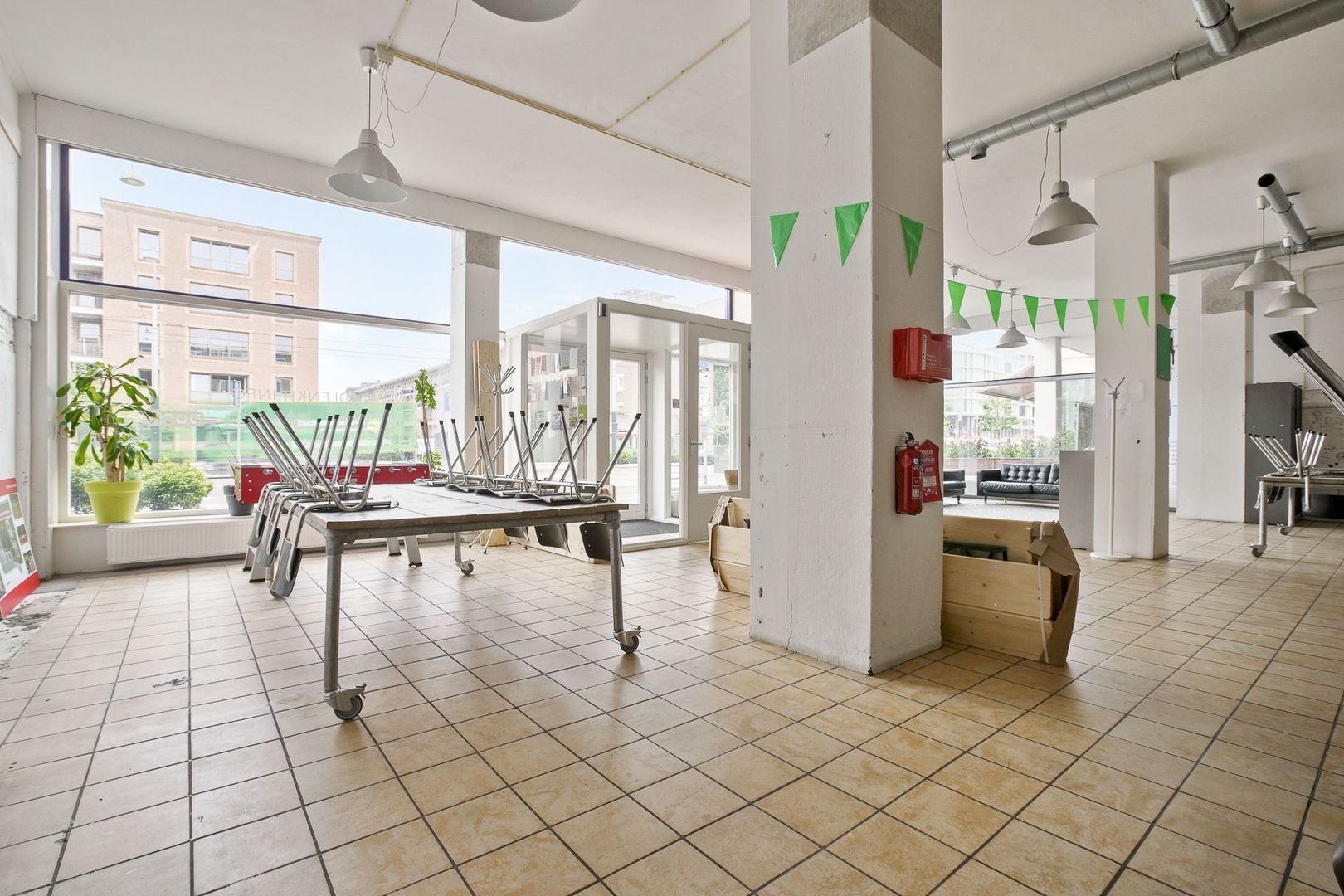 Bos en Lommerweg 361, Amsterdam foto-8 blur