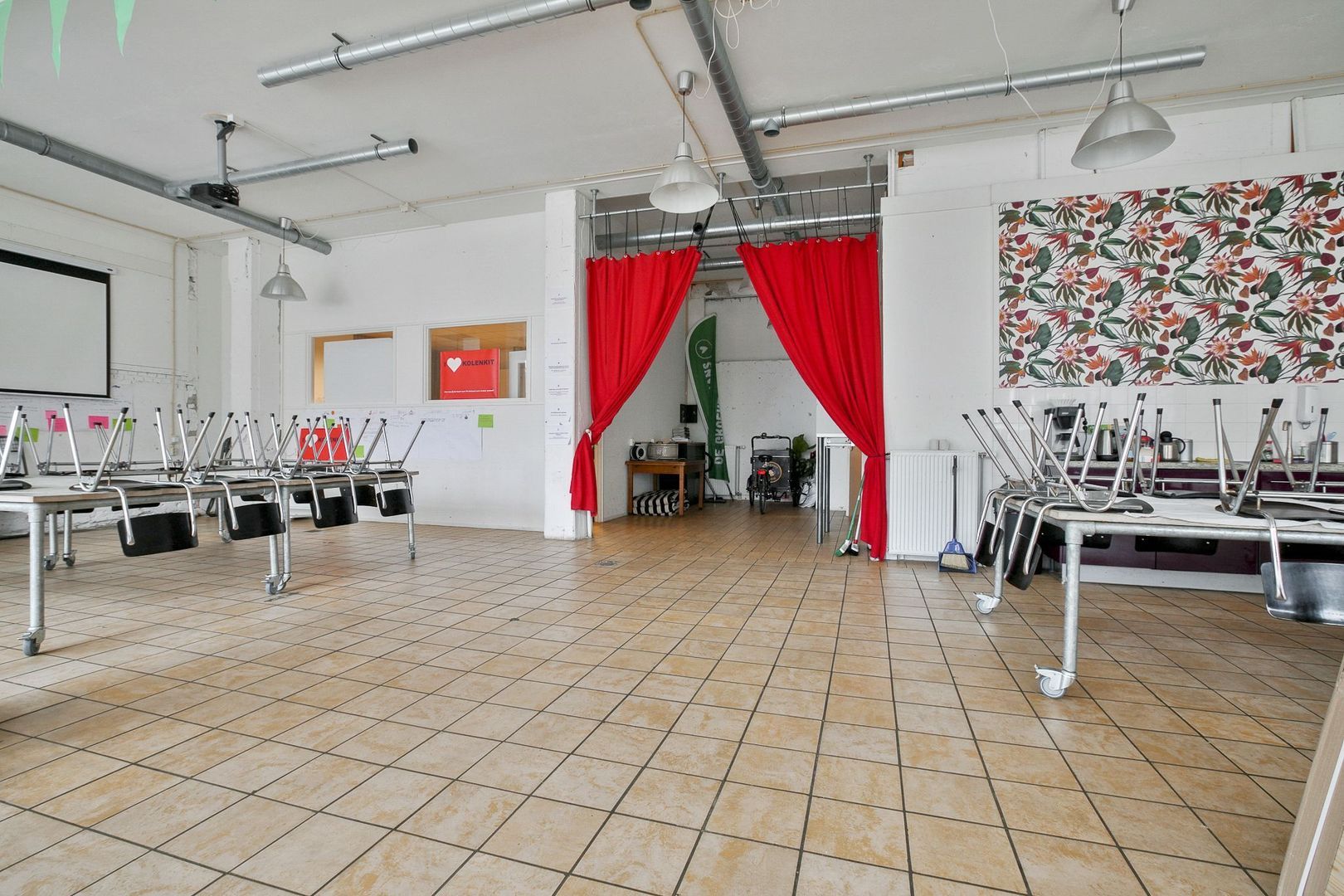 Bos en Lommerweg 361, Amsterdam foto-9 blur