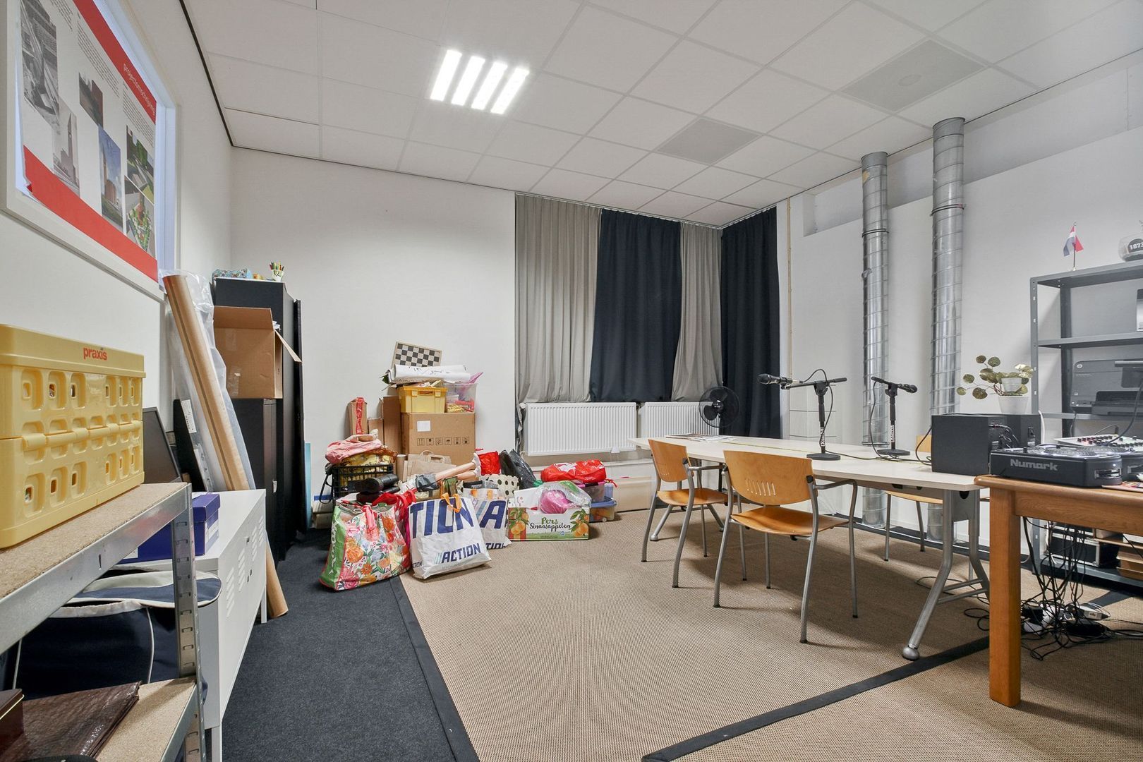 Bos en Lommerweg 361, Amsterdam foto-11 blur