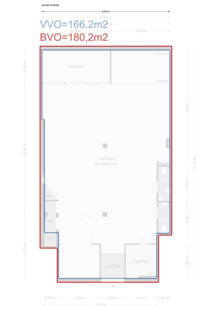 Govert Flinckstraat 177, Amsterdam foto-9 blur