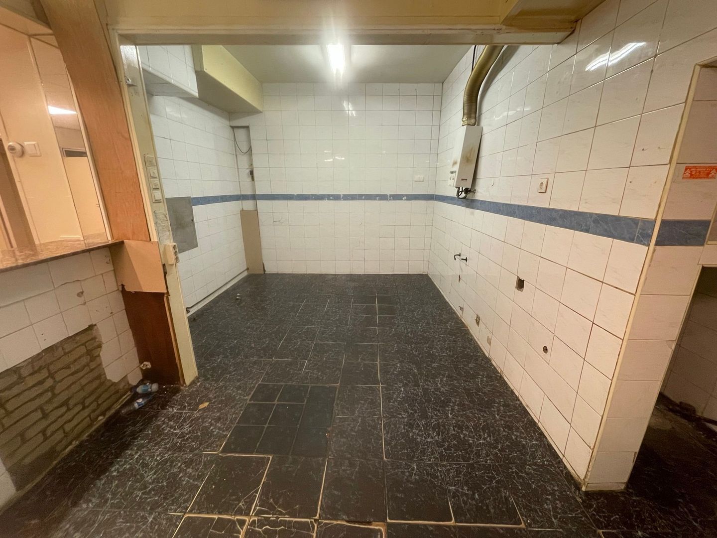 Govert Flinckstraat 177, Amsterdam foto-7 blur