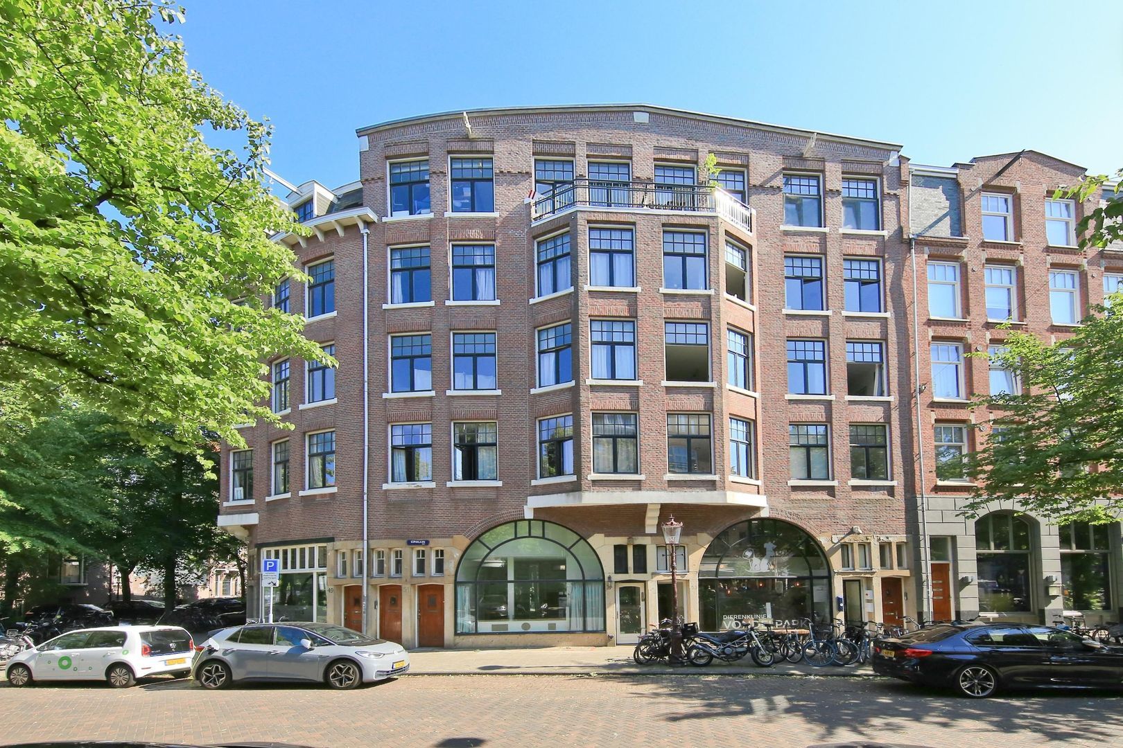 Sophialaan 51, Amsterdam foto-0 blur