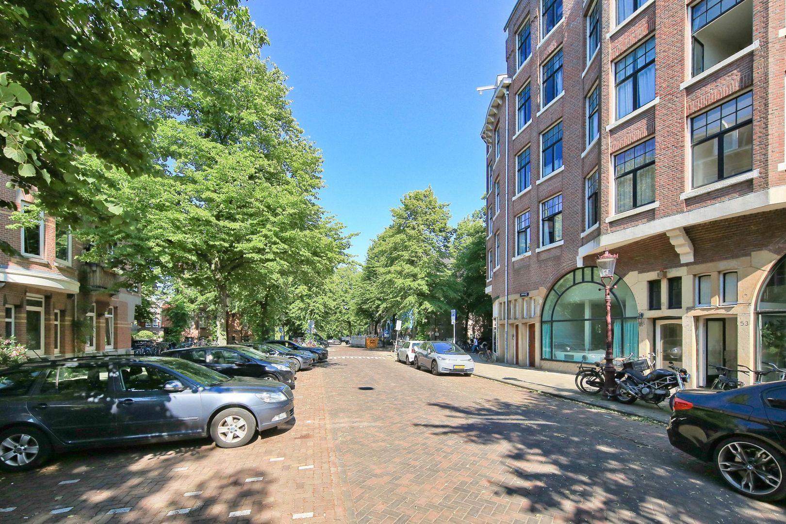 Sophialaan 51, Amsterdam foto-28 blur