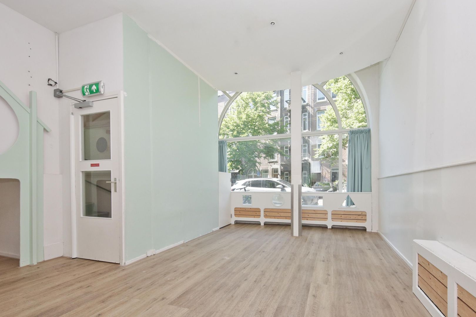 Sophialaan 51, Amsterdam foto-2 blur