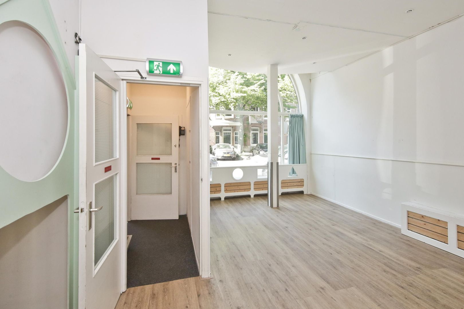 Sophialaan 51, Amsterdam foto-4 blur