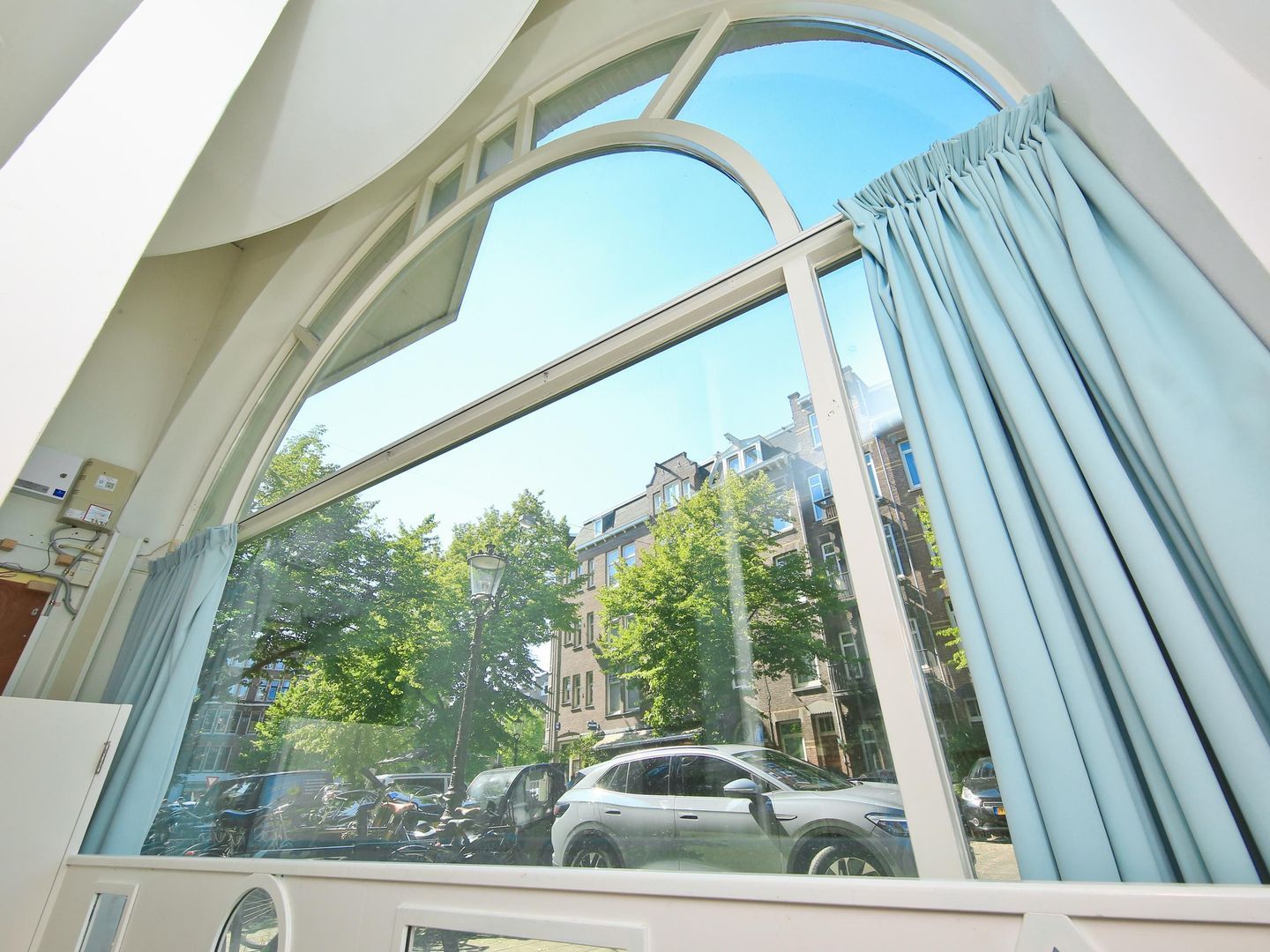 Sophialaan 51, Amsterdam foto-3 blur