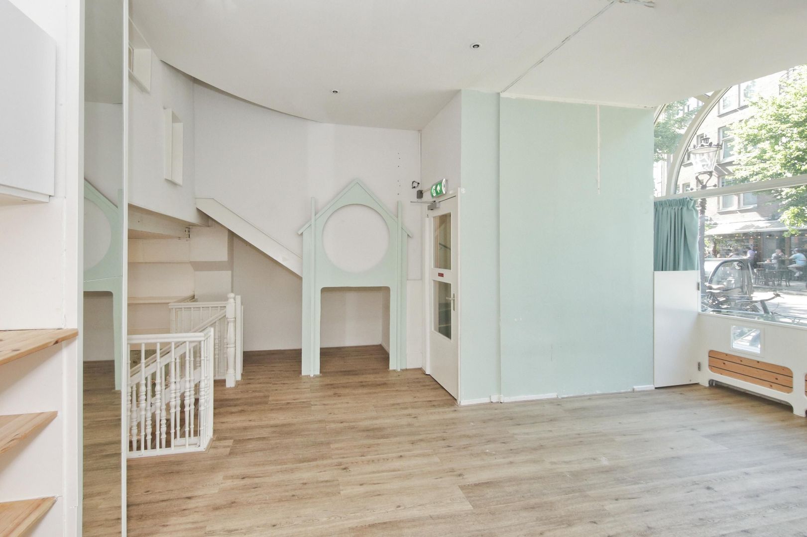 Sophialaan 51, Amsterdam foto-5 blur