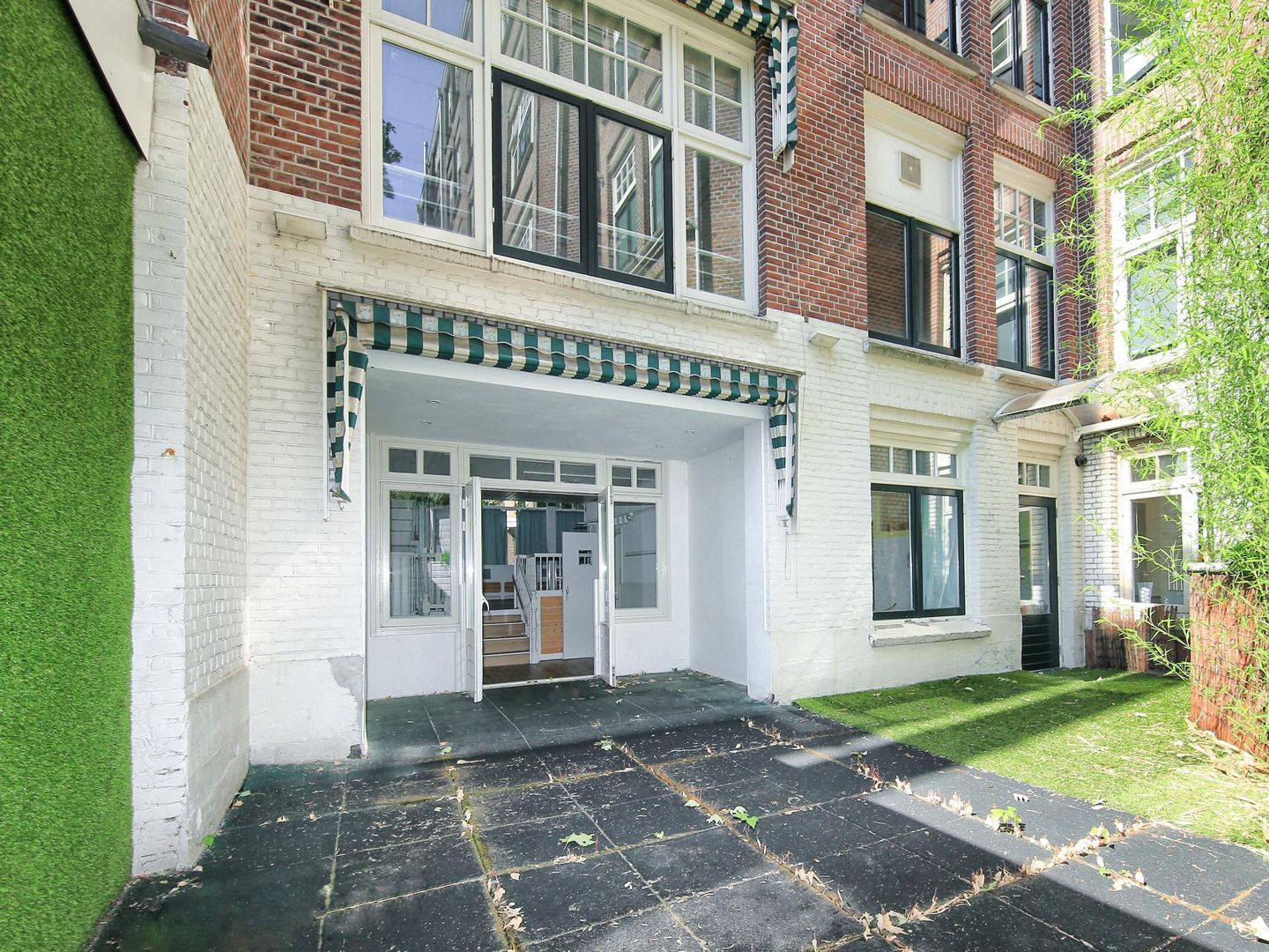 Sophialaan 51, Amsterdam foto-9 blur