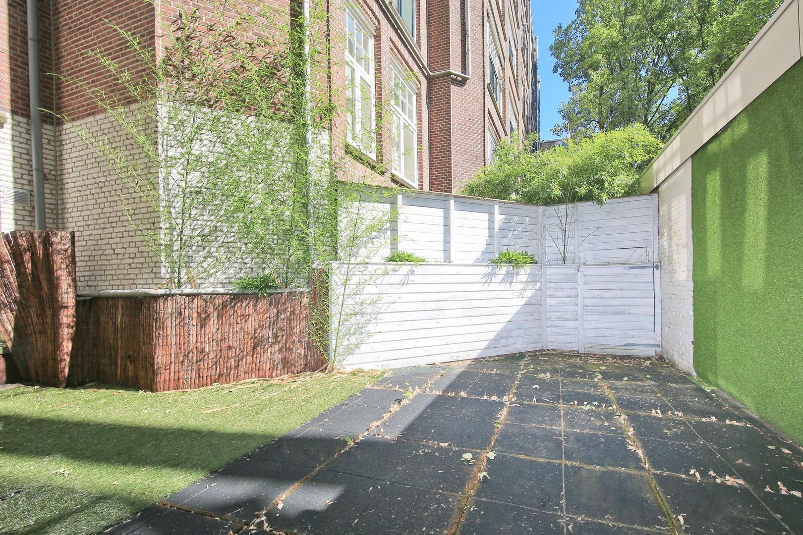 Sophialaan 51, Amsterdam foto-10 blur