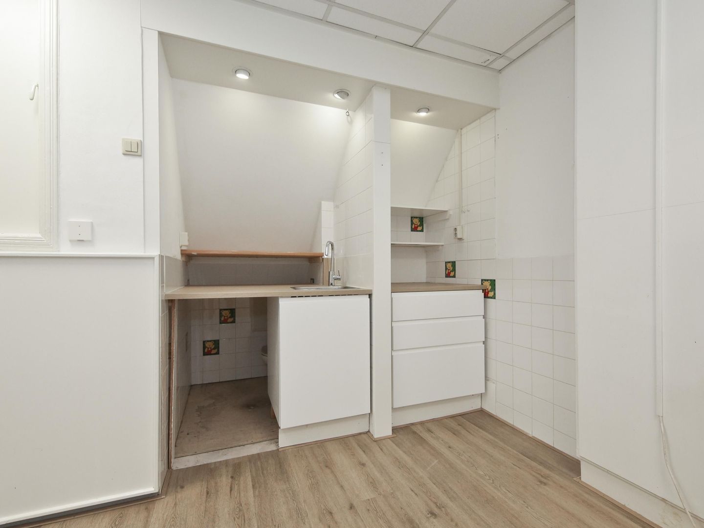 Sophialaan 51, Amsterdam foto-22 blur